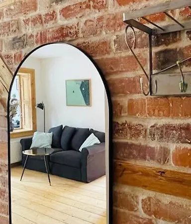 U Babci Marysi 아파트