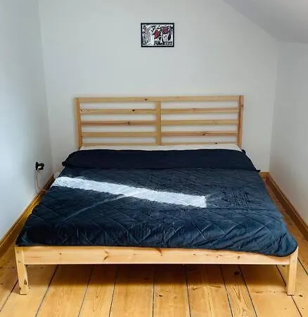 U Babci Marysi 아파트 *