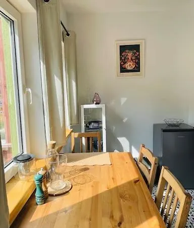 U Babci Marysi 카르파츠