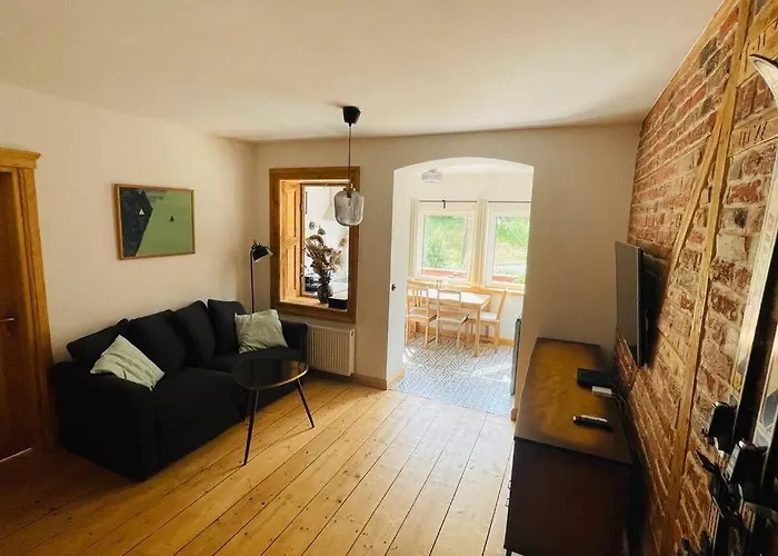 U Babci Marysi * 카르파츠