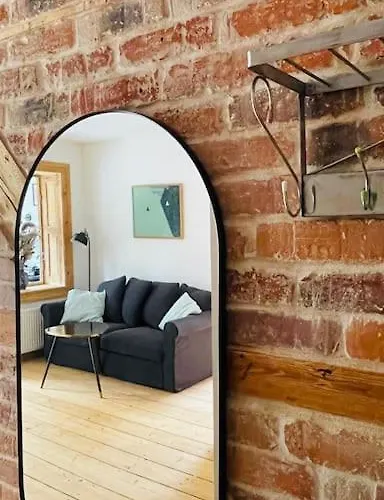 U Babci Marysi 아파트