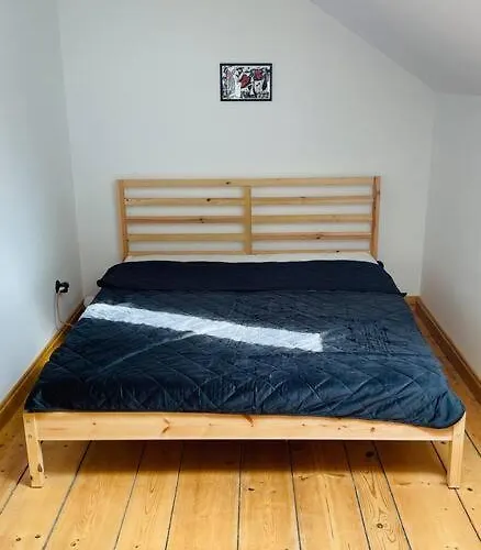 U Babci Marysi 아파트 *