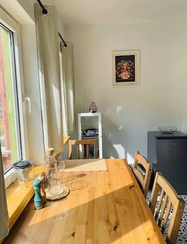 U Babci Marysi 카르파츠