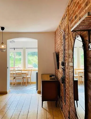 아파트 U Babci Marysi 카르파츠