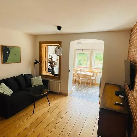 U Babci Marysi * カルパッチ