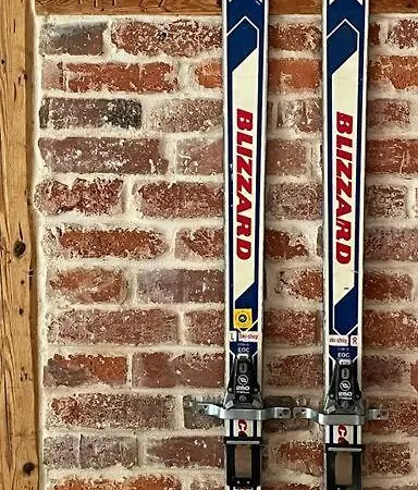 アパート U Babci Marysi カルパッチ